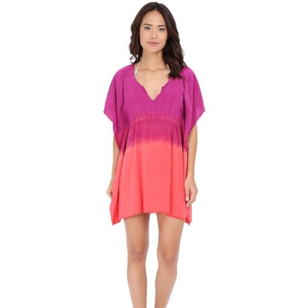 Becca Tunic Cover Up